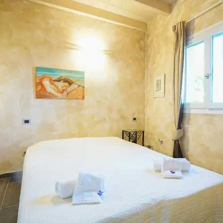 Prato Grande Ferienhaus *