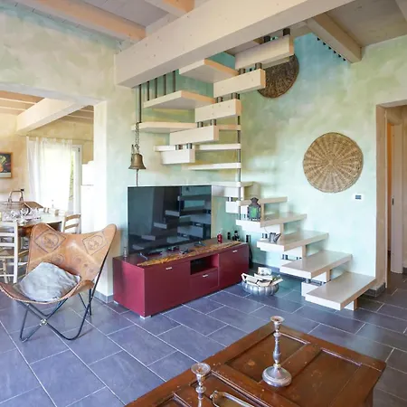 Ferienhaus Prato Grande *