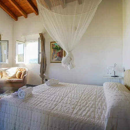 Prato Grande Holiday home Carro