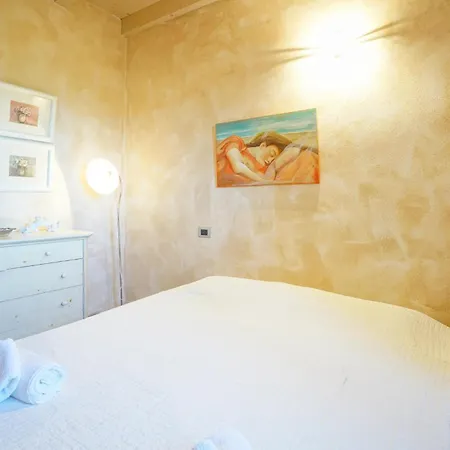 Ferienhaus Prato Grande Carro