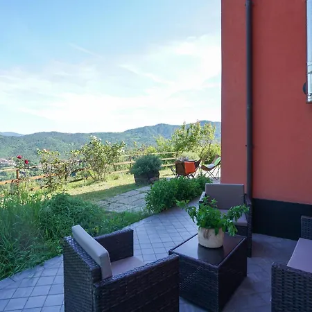 Ferienhaus Prato Grande