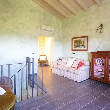 Prato Grande Ferienhaus *