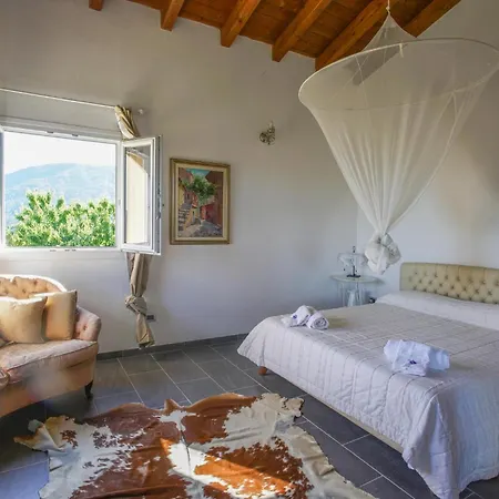 Holiday home Prato Grande