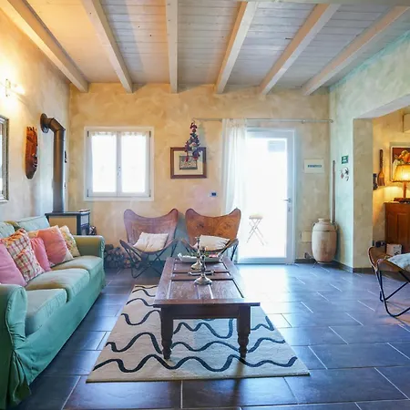 Ferienhaus Prato Grande *