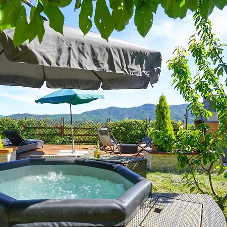 Holiday home Prato Grande