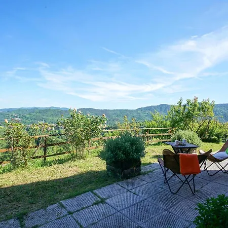 Ferienhaus Prato Grande