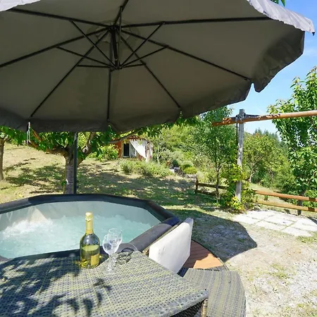 Prato Grande Ferienhaus *