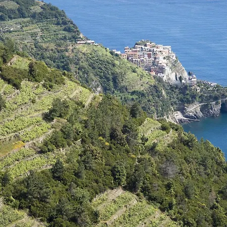 Holiday home Prato Grande *