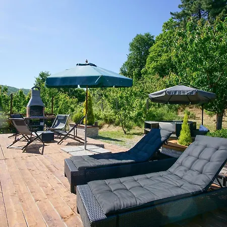 Prato Grande Holiday home