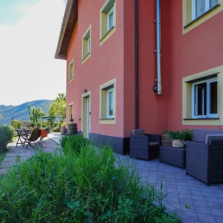 Ferienhaus Prato Grande