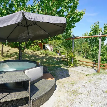 Holiday home Prato Grande
