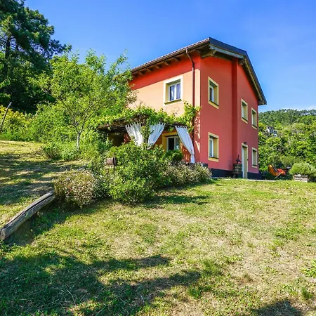 Prato Grande Ferienhaus *