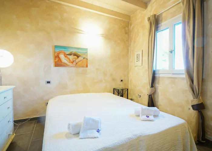 Prato Grande Сasa de vacaciones *