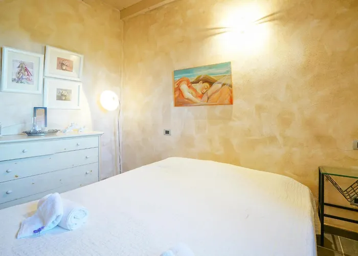 Сasa de vacaciones Prato Grande Carro