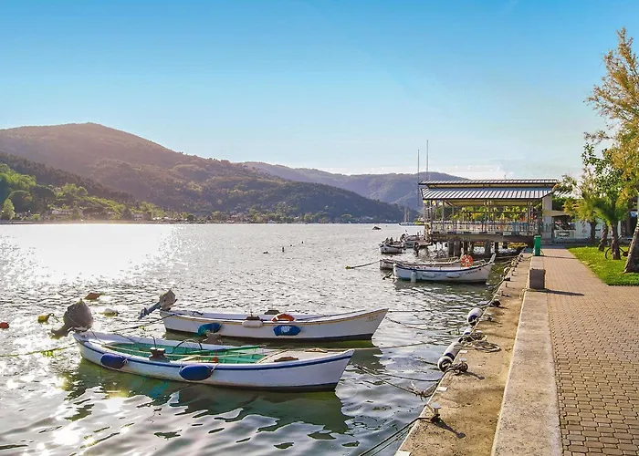 Prato Grande Сasa de vacaciones *