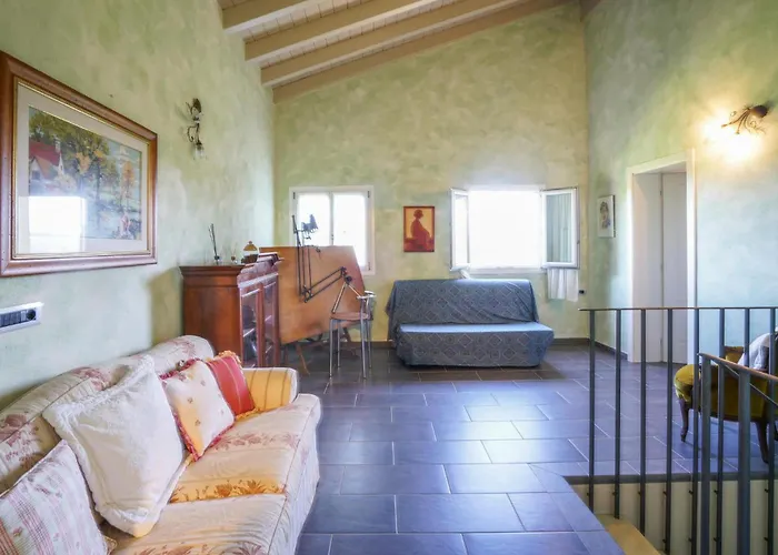 Сasa de vacaciones Prato Grande Carro