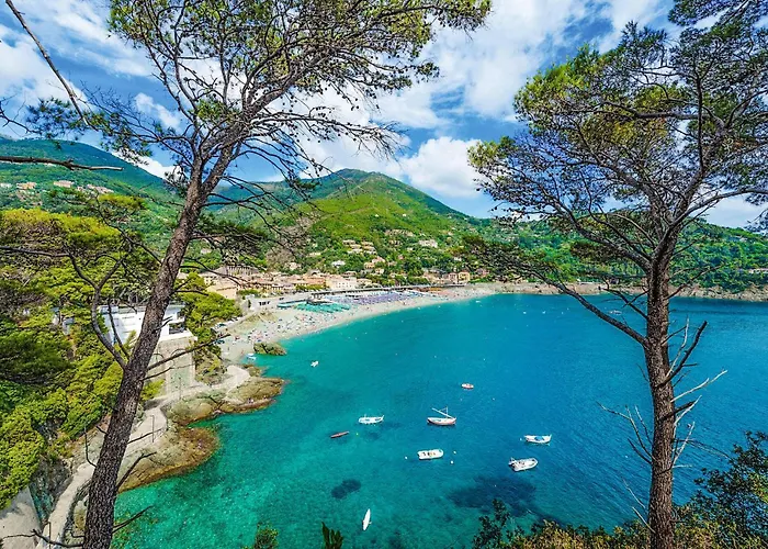 Сasa de vacaciones Prato Grande Carro