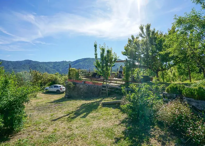 Prato Grande Сasa de vacaciones Carro