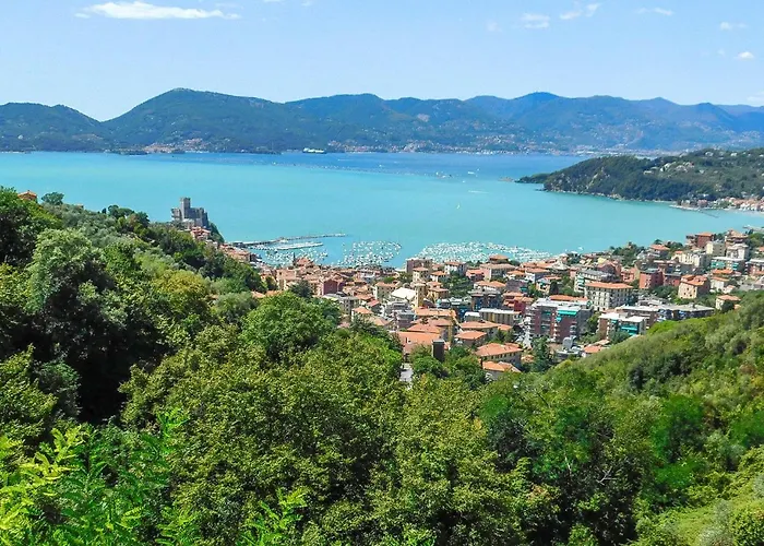 Сasa de vacaciones Prato Grande *