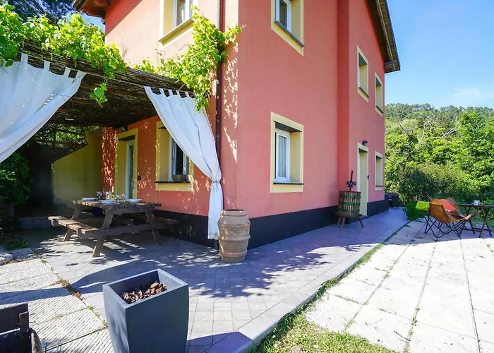 Prato Grande Сasa de vacaciones Carro